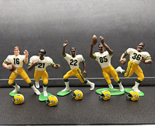 1988 Kenner Starting Lineup Green Bay Packers Team set picture