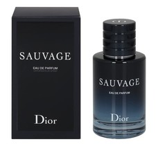 Sauvage by Dior Eau de Parfum Spray, 2 Fl Oz 2 (Pack of 1), nO COLOR picture