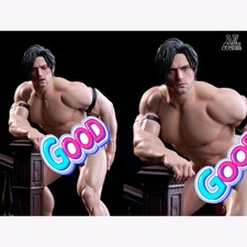 Pre-sale NL Studio Resident Evil Leon·S·kennedy 1/6 Scale Limited Statue Figure picture