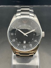 EMPORIO ARMANI AR5863 Wristwatch Unisex picture