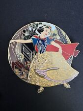 Snow White Disney Fantasy Pin Limited Edition Pastel Shooting Star Co picture
