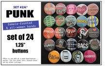 #2A-PUNK ROCK 1.25