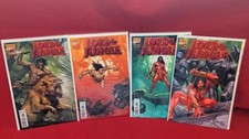 Lord of the Jungle, Dynamite Entertainment picture