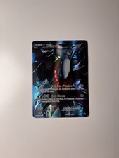Pokemon Card Darkrai BW73 Promo Black and White picture