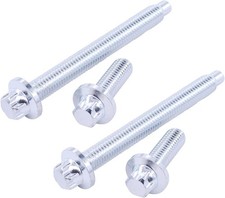 4Pcs Starter Bolt for BMW picture