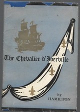1948 mobile alabama early years d'Iberville + Louisiana interest PETER HAMILTON picture