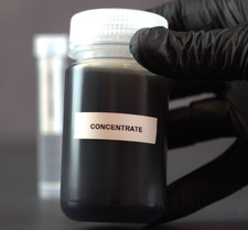 LabCoatz No-Bull Caffeine-Free Concentrates (ENOUGH FOR 5 LITERS) picture