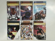 DC Milestone Hardware Season One 1 2 3 4 5 6 Complete 2021 picture
