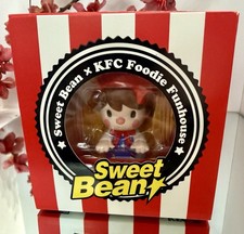 Sweet Bean x KFC Foodie Funhouse Spinning Fries AUTHENTIC New USA Sell Pop Mart picture
