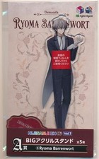 NIJISANJI EN Vol.1 Kuji Square A Prize BIG Acrylic Stand Liang Ma Valen Wort picture