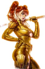 GI JOE 26 KYUYONG EOM NYCC 2026 EXCLUSIVE VIRGIN SECRET DROP VARIANT NM PRESALE picture