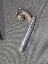Vintage Prewar 1941 Schwinn Bicycle Razor Stem Autocycle DX B6 Bfg Challenger S2 picture