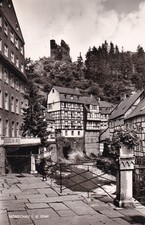 Postcard - Monschau i. d. Eifel (8) picture