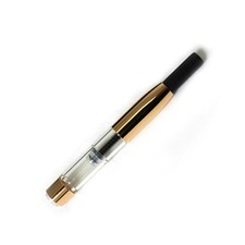 Luxury Brands Fountain Pen Converter PLAT500 picture