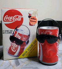 Coca-Cola vintage 1991 