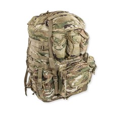 USGI Molle 4000 OCP LARGE II RUCKSACK MULTICAM FIELD PACK Army PACK ONLY picture