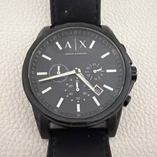 ARMANI EXCHANGE AX1326 Chronograph Men's Watch picture