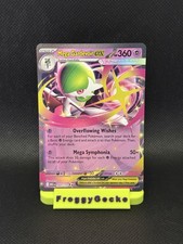 Mega Gardevoir ex - 060/132 - ME01: Mega Evolution (MEG) picture
