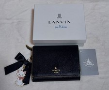 LANVIN en Bleu Disney Marie Cat Doll with Box & Tag picture