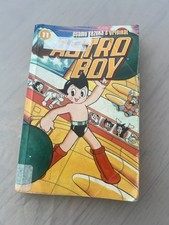 Astro Boy Manga Vol. 11 (Dark Horse Comics, 2003) 1st Edition - WORN picture