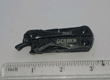Used Gerber Dime Multi Tool picture