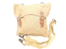Former Japanese Army original light machine gun ammo pouch WWⅡ military IJA IJN picture