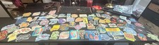 111 Dutch Bros Stickers HUGE LOT 70+ Designs 2021-2026 + New Oct Drop picture