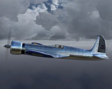 1935 HUGHES H-1 RACER Aircraft Photo HOWARD HUGHES (174-w) picture