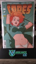 CAPES #5 (IMAGE COMICS 2026) 1:10 CORY WALKER VARIANT | INVINCIBLE UNIVERSE picture