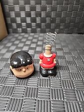 Lucy Bobble Head 1952 United Feature Syndicate Vintage Charlie Brown Collectible picture