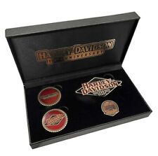 Harley-Davidson® 120th Anniversary Celebration Collectors' Gift Box Set picture