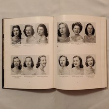 1948 James Madison College for women University yearbook year book annual picture