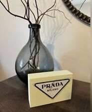 PRADA NEW Authentic Prada Display Decor picture