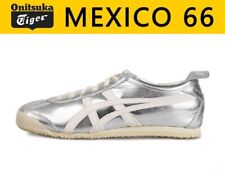 Onitsuka Tiger MEXICO 66 New2 024 Silver White Women Men Unisex Shoes picture