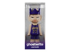 ghostwrite x NBA 