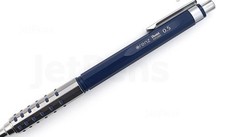 Pentel ORENZ AT DUAL GRIP XPP2005-C 0.5mm Mechanical Pencil Blue MADE IN JAPAN picture