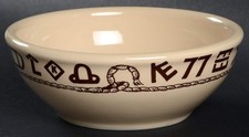 True West Westward Ho Soup Bowl 1717485 picture