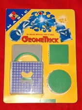 Tenyo Geometrick T-136 Rare Vintage Tenyo Magic picture