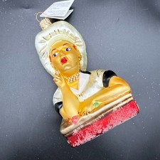 1997 CHRISTOPHER RADKO CANDY MAKER I LOVE LUCY 5.5