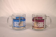 New York NY Casino coffee/tea mugs Gilded NYC picture