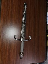 Medieval Times Dagger (Looks Like Spider-Man 2 Prop) picture