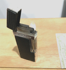 Rare Vintage Caron D’Ache Madison Lighter-Working Condition picture