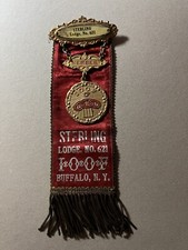 Ribbon Ioof picture