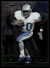 2000 Playoff Prestige #66 Barry Sanders picture
