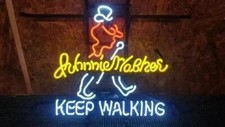 Johnnie Walker Keep Walking Whiskey 20