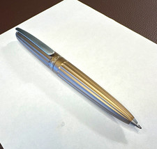 Diplomat Aero Metal Ballpoint Pen picture