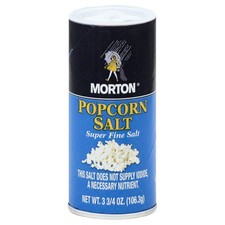 Mortons Salt Popcorn 3.75 OZ Pack Of 12 picture