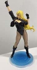 Kotobukiya Black Canary DC Comics Bishoujo Statue  picture