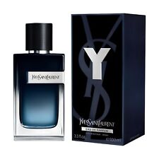 Yves Saint Laurent Y Men's Eau De Parfum 3.4 oz/100 ml picture
