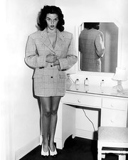 JANE RUSSELL - 8